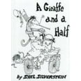 thumbnail image 2 of Girafe et Demi, Shel Silverstein Couverture Rigide, 2 of 2