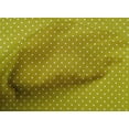 thumbnail image 4 of oneOone Cotton Cambric Fabric Polka Dots Print Sewing Fabric BTY 56 Inch Wide, 4 of 4