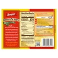 thumbnail image 7 of Banquet Brown ‘N Serve Country Recipe Fully Cooked Sausage Links, Frozen Meat, 10 Count, 6.4oz, 7 of 7