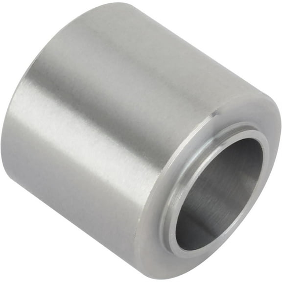 Threaded Steel Weld Bung Fitting, 1/2 Inch NPT Female