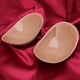 thumbnail image 5 of EeaseMX 2 piezas de ropa interior de mujer, almohadillas de hombro, adhesivos, mejoradores de hombro, almohadillas antideslizantes, accesorios de hombro (caqui), 5 of 7