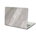 thumbnail image 4 of KSK KAISHEK Hard Case Cover Only Compatible MacBook Air 13 inchs( Touch ID, 2022 2021 2020 2019 2018) Model A2337 m1 A2179 A1932, USB Type-C Marble 181, 4 of 5