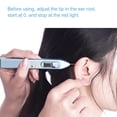 thumbnail image 4 of Dioche Points Detector, Lighted Signals Durable For Ear Care, 4 of 8
