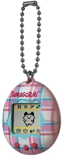 TAMAGOTCHI