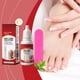 thumbnail image 5 of Toenail Gentle mejora eficazmente las uñas para una apariencia más hermosa. Solución de cuidado de 15 ml., 5 of 9