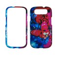 thumbnail image 1 of Red Butterfly Case for Samsung Galaxy S3 i9300 Design Cover Protector Snap on Shield Hard Shell Phone Case, 1 of 2