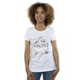 thumbnail image 2 of Harry Potter Womens Seeker In Training Cotton T-Shirt, 2 of 3