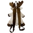 thumbnail image 3 of Alaskagift Moose Backpack, 3 of 5