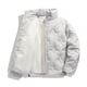 thumbnail image 5 of Ceisia Men's Solid Color Outdoor Sports Jacket Climbing Running Gift Long Sleeve Zip Up with Pockets, 5 of 9