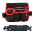thumbnail image 2 of Bolsa de Herramientas para Cintura ANGGREK Impermeable para Electricista, 2 of 7