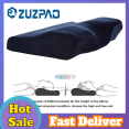 thumbnail image 1 of CAROOTU Teepao Memory Foam Cervical Pillow Contour Design for Sleeping, Orthopedic Gentle Pillows for, 1 of 6