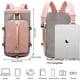 thumbnail image 3 of Maleta deportiva para gimnasio, viaje, fitness, mochila impermeable, 3 of 8