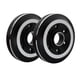thumbnail image 2 of Tapa trasera de aluminio para la punta del escape de motocicleta R R9T Racer, Pure, Scrambler Negro, 2 of 8