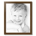 thumbnail image 2 of ArtToFrames 20x24 Inch Muted Gold Picture Frame, This Gold Wood Poster Frame is Great for Your Art or Photos, Comes with 060 Plexi Glass (4624), 2 of 8