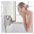 thumbnail image 2 of 2300W Automatic Hand Dryer, Bathroom Appliances Fast Dry Stainless Steel Automatic Sensor, Electric Hand Dryer Machine ,High-Speed Drying, 2 of 7
