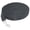 Black, variant on TECHMILY Long Dog Leash for Training and Walking - Heavy Duty Nylon Lead with Padded Handle, Tangle-Free Swivel Lockable Hook for Small, Medium, Large Dogs (10FT/20FT/33FT/50FT/66FT)