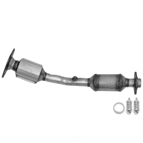 Eastern 41154 Direct Fit Catalytic Converter Fits select: 2012-2017 NISSAN VERSA, 2014-2017 NISSAN VERSA NOTE