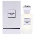 thumbnail image 1 of Couture Noir de Ahmed Al Maghribi para unisex - Spray Extrait De Parfum de 3,38 oz, 1 of 8