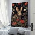 thumbnail image 3 of William Morris Print Painting (29) Home Decor Poster Wall Art Hanging Picture Print Bedroom Decorative Painting Posters Room Aesthetic 12x18inch(30x45cm), 3 of 6