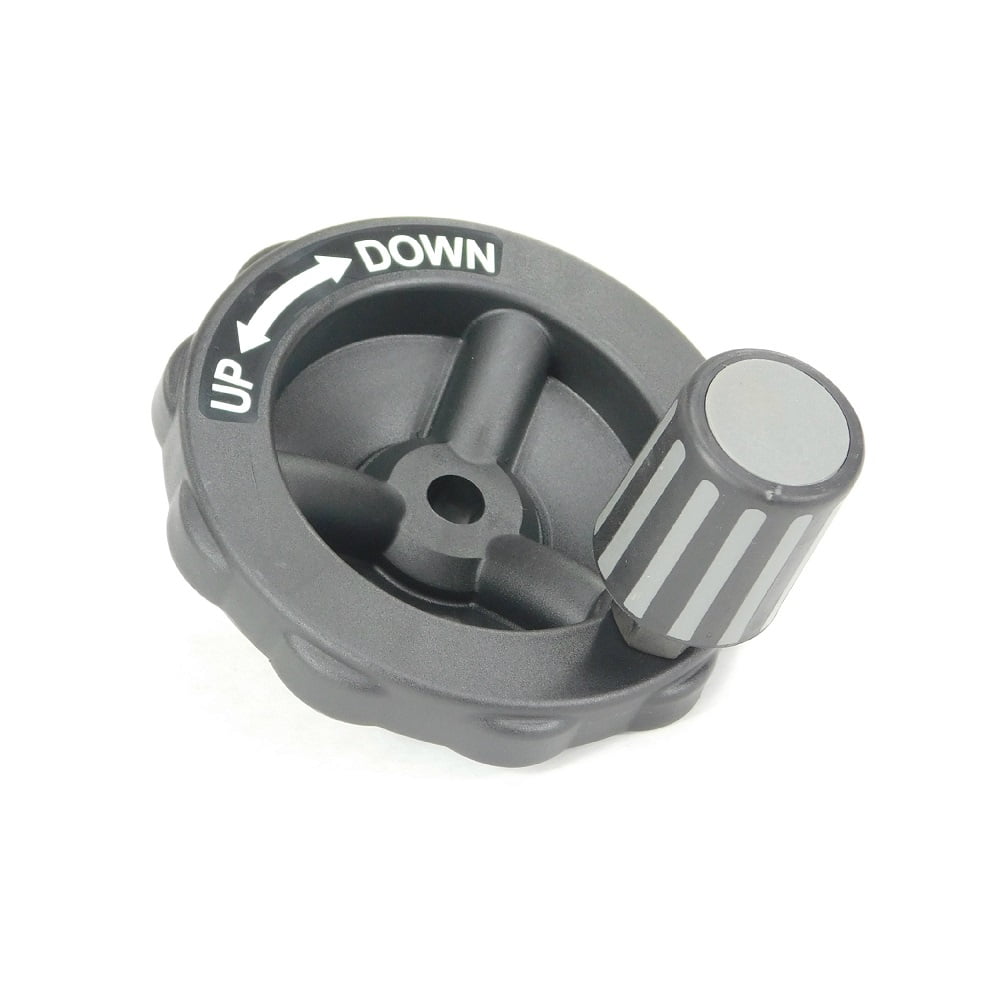 Porter Cable Oem 25 Replacement Table Saw Hand Wheel Assembly Pcb2ts Walmart Com Walmart Com