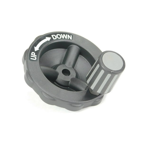 Porter Cable Oem 25 Replacement Table Saw Hand Wheel Assembly Pcb2ts Walmart Com Walmart Com
