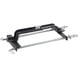 thumbnail image 2 of Soporte de sujeción de batería con barra transversal ajustable para automóvil y SUV, 2 of 15