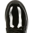 thumbnail image 6 of Men's High Gloss Dress Leather Chukka 500-8, 6 of 7