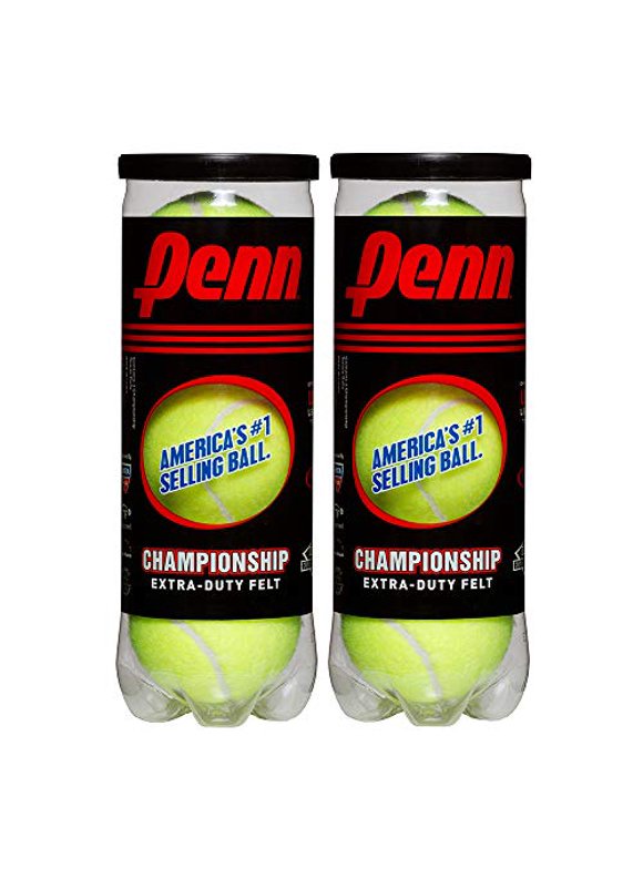 Tennis Balls in Tennis & Racquets
