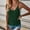 01 Green, variant on YueHuiYing Womens Summer Tank Tops Crochet Sleeveless Sweater Vest Hollow Out Lightweight Tops Crewneck Beach Vacation Outfits