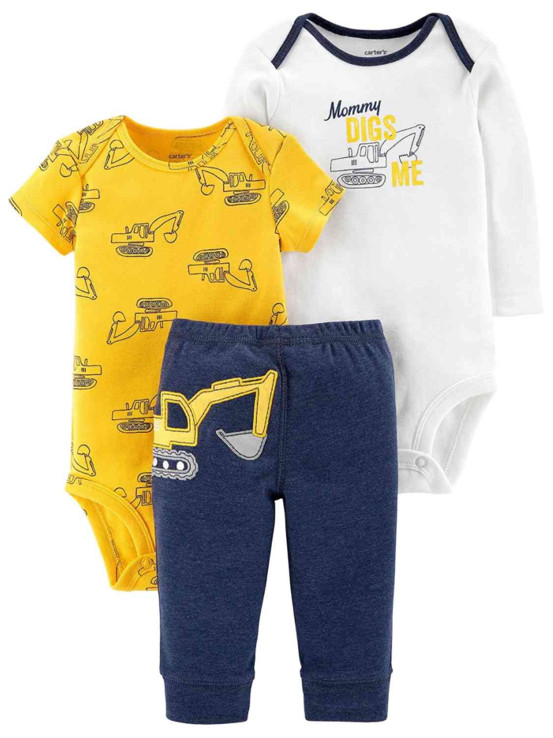baby dress shirt bodysuit