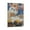 Frame-style, variant on Jack Lambert Canvas Poster Posters Wall Art Painting Canvas Gift Living Room Prints Bedroom Decor Poster Artworks 24x36inch(60x90cm)