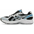 thumbnail image 3 of ASICS GT 2160 Black Silver Blue 1203A320-004 Ship Now, 3 of 6