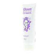 Goat Moisturizing Cream w/ Argan Oil, 3.3 oz