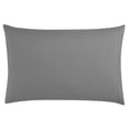 thumbnail image 5 of Mainstays Red 8 Piece Bed in a Bag Comforter Set With Sheets, King, 5 of 10