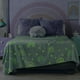 thumbnail image 4 of Cobertor Ligero Vianney frazada Dreams diseño divertido textura beauty soft, 4 of 5