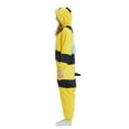 thumbnail image 2 of Combinaison de Pyjama Costume d'Abeille, 2 of 3