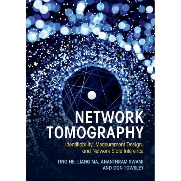 Network Tomography, (Hardcover)