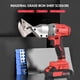 thumbnail image 4 of Tijeras electricas yeacher 21V sin escobillas 2.0Ah Li-ion recargable, 4 of 8