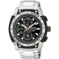 thumbnail image 2 of Seiko Men's SNAD47P1 Alarm Chronograph Watch, 2 of 2