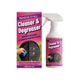 thumbnail image 2 of Cleaner and Degreaser Spray,Heavy Duty Formula for Removing Smoky Stains,Stubborn Grease and Grime from Grills,Ovens and Kitchen Surfaces,4 fl oz, 2 of 6