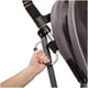 thumbnail image 3 of Gancho para cochecito OXO Tot Handy gris, 3 of 4