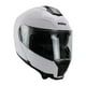 thumbnail image 3 of Casco RODA Revenge Pro Abatible Svs Blanco XL, 3 of 7