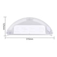 thumbnail image 4 of Suitable Spare Parts For Xiaomi S55 S50 S5 S6 S60 Vacuum Cleaner, 4 of 5