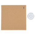 thumbnail image 2 of Macrame Board, Double Side Grids Handmade Braiding Project Cork Board with T Pins and Needle Plate for Bracelet DIY Weaving Display, Macrame Tools Supplies for Braiding Bracelet, 2 of 7