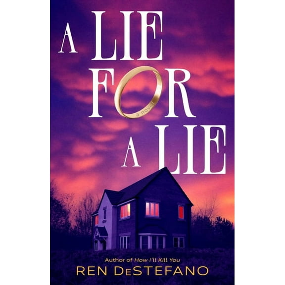 A Lie for a Lie, (Paperback)