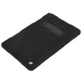 thumbnail image 4 of Tablet Cases Soft Light Multiple Colours Free Hands Protective Case for Galaxy Tab A7 ComputerBlack, 4 of 10