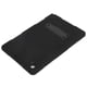 thumbnail image 4 of Fundas para tabletas, luz suave, varios colores, funda protectora con manos libres para computadora Galaxy Tab A7, color negro, 4 of 14