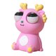 thumbnail image 3 of Explosivo Ojo Dragón Dinosaurio Descompresión Juguete Squeeze Toys() Rosa, 3 of 4