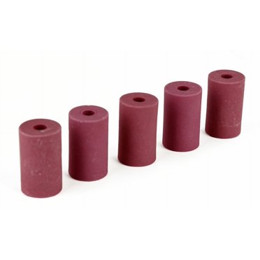 Hot Spot Blaster Recirculation Kit - Dust-Free Spot Sandblasting With 4 Cones & Collection Bag
