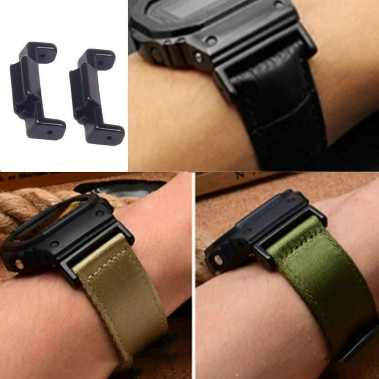 Casio pathfinder watch band adapter sale